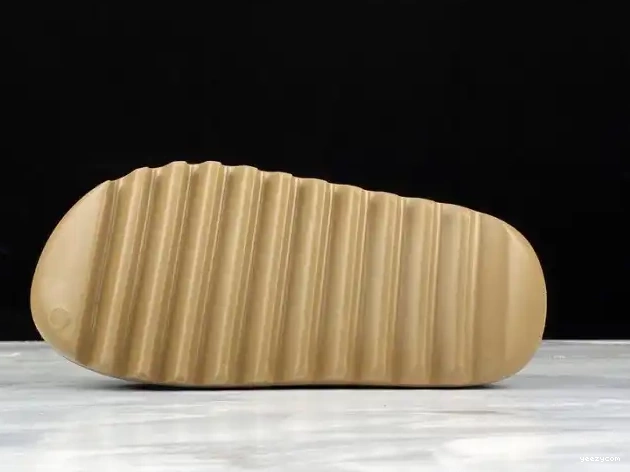 Yeezy Brown Earth Adidas Slide FV8425 0701
